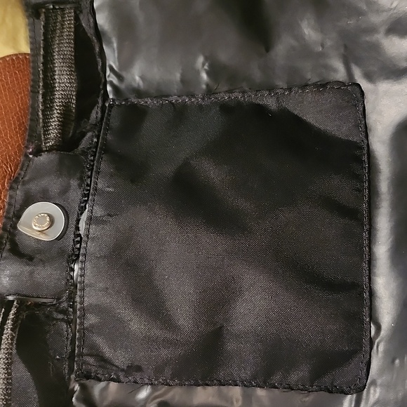 Authentic longchamp dark backpack - Picture 4 of 9